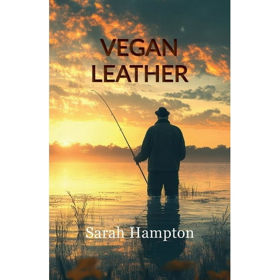 Vegan Leather, (Paperback)