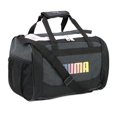 thumbnail image 5 of PUMA Kids' Evercat Transformation Duffel (One-Size, Black/Orange Ombre) PV1461-017, 5 of 5