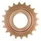 thumbnail image 2 of Rueda libre Tri-Diamond 20D plateado, 2 of 3