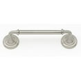 thumbnail image 4 of Alno Charlie's Collection Swing Tissue Holder - Polished Brass, 4 of 7