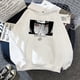 thumbnail image 1 of Japanese Anime Naruto Hoodies Uchiha Itachi Printed Cartoon Hoodie couple Streetwear Fashion Harajuku Female sweatshirt, 1 of 4