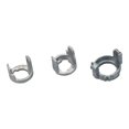 thumbnail image 3 of Para E46 3 Series Kit de reparación de cilindro de cerradura de puerta Lado del conductor derecho Osf, 3 of 5