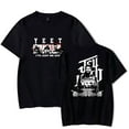thumbnail image 2 of Jey uso T-shirt Women Man Casual New Fashion Summer Short Sleeved Tee Clothing, 2 of 3