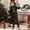Kids, variant on Christmas Pajamas Family Set - 2 piece Black Christmas Tree Print Long Sleeve Top and Pants Sleepwear Sets, Matching Christmas Pjs for Family Couples Women Men for L Pjs