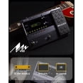 thumbnail image 4 of Pedal multiefectos MOOER GE150 para modelado de amplificadores de guitarra eléctrica, 4 of 6