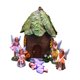 thumbnail image 3 of Figuritas de hadas Adorno en miniatura Preciosos accesorios de decoración Regalo Creativo Casa del Micro paisaje Accesorios de hadas, 3 of 9