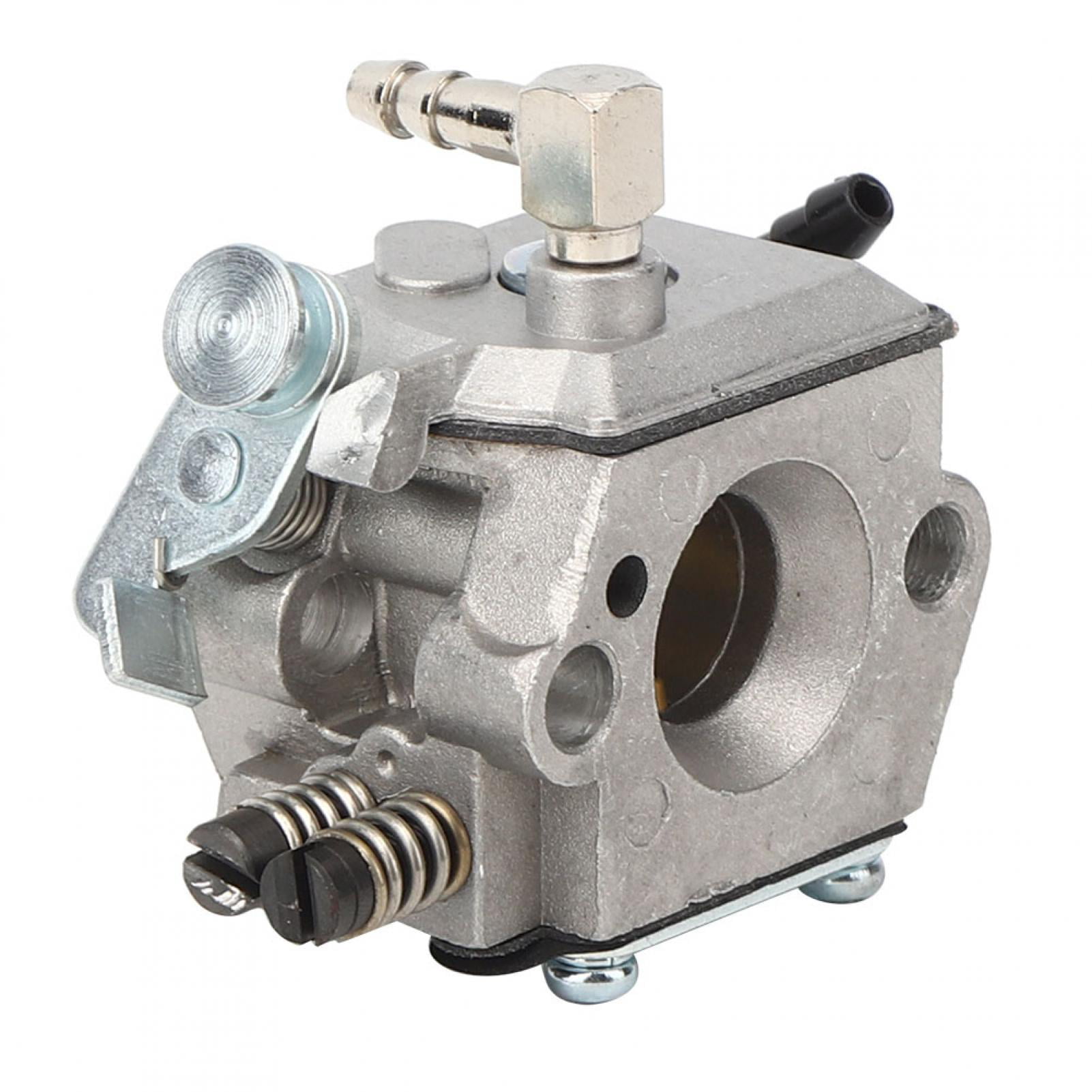 Details about   Garden Die-Casting Aluminum Carburetor Kit Accessory for 028 Chainsaw Hot 