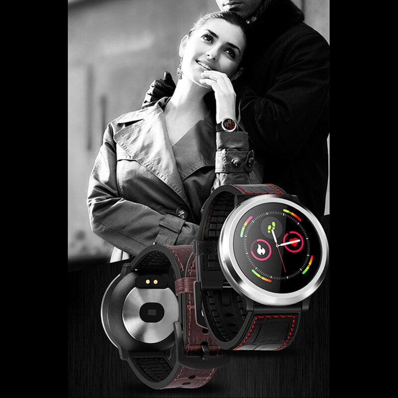 q68 smartwatch