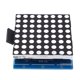 thumbnail image 3 of LED Matrix Control Module, Reliable High Speed 74HC595 Chip LED Matrix Module Display Kit 8x8 DC5V For 328 Controller ANGGREK Otros, 3 of 8