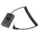 thumbnail image 4 of Acopdor De Batería Ficticia Con Cable Extensible Para NP-F970 NP Macarena Cable extensible simulado, 4 of 8