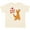 Natural, variant on Inktastic I Love Crested Geckos Boys or Girls Toddler T-Shirt