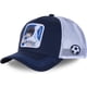 thumbnail image 1 of Gorra de béisbol Captains Tsubasas Anime Snapback Hat de algodón, 1 of 1
