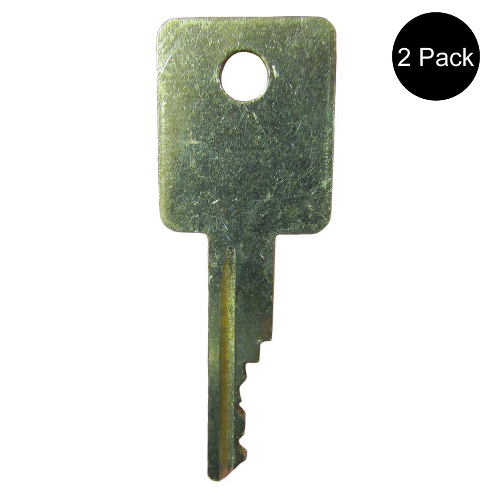 5 D250 Key For Case IH Bobcat Vermeer JLG Grove Terex Timberjack Ingersol-Rand 