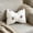 Red-RD, variant on MMJ Cute Bowknot Shape Throw Pillow with Insert Soft Polyester for Sofa Bed Kids Room Decorative 11.81x15.75in