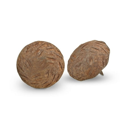 

La Frontera Series | 1.5 Round Decorative Nails & Clavos
