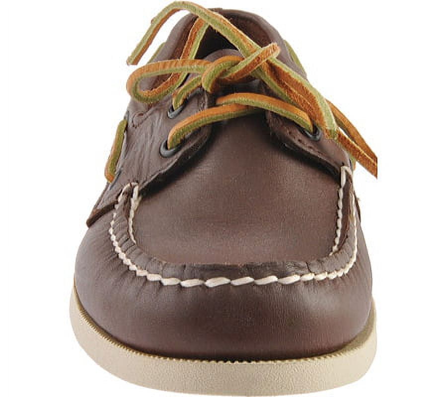 Sperry Top-sider Authentic Original Boat Shoe Men Amaretto Boat