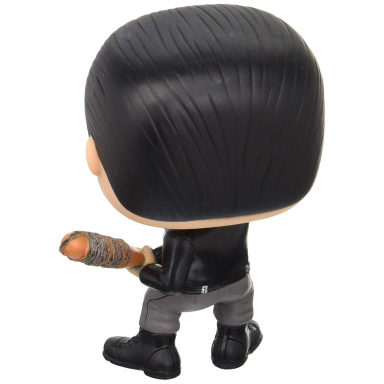 Walking Dead Funko POP! Television Negan Vinyl Figure