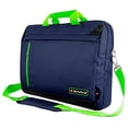 thumbnail image 2 of Backpack para Laptop 15.6" TechZone  Waterproof azul, 2 of 2