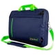 thumbnail image 2 of Backpack para Laptop 15.6" TechZone  Waterproof azul, 2 of 2