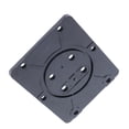 thumbnail image 4 of Piezas de repuesto para herramientas eléctricas, placa de válvula de 1100 W, accesorios para herramientas dobles, placa de válvula de rendimiento sólido, 4 of 9