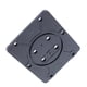 thumbnail image 4 of Piezas de repuesto para herramientas eléctricas, placa de válvula de 1100 W, accesorios para herramientas dobles, placa de válvula de rendimiento sólido, 4 of 9