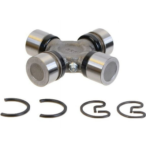 Universal Joint - Compatible with 1999 - 2005 GMC Sierra 1500 2000 2001 2002 2003 2004