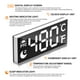 thumbnail image 3 of Soldador MEAKEST 90 W 110 V LCD 180-480 °C con kit 10 en 1, 3 of 8