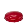 thumbnail image 1 of Yuarrent Luz de piscina, cubierta de lente Universal subacuática, fuente protectora, tapa roja, filtro de acuario, accesorios de laminador Deportes acuáticos Yuarrent OD024619-00, 1 of 6