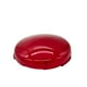 thumbnail image 2 of Eigraketly Luz sumergible para piscina, cubierta de lente Universal subacuática, funda decorativa para lámpara, tapa transparente roja, decoración para Deportes acuáticos Eigraketly OD024619-00, 2 of 6