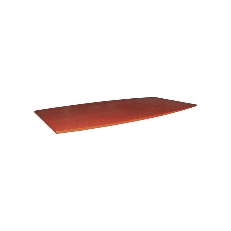 Lorell Essentials Oval Conference Tabletop - 94.5 Lorell Essentials Oval Conference Tabletop - 94.5