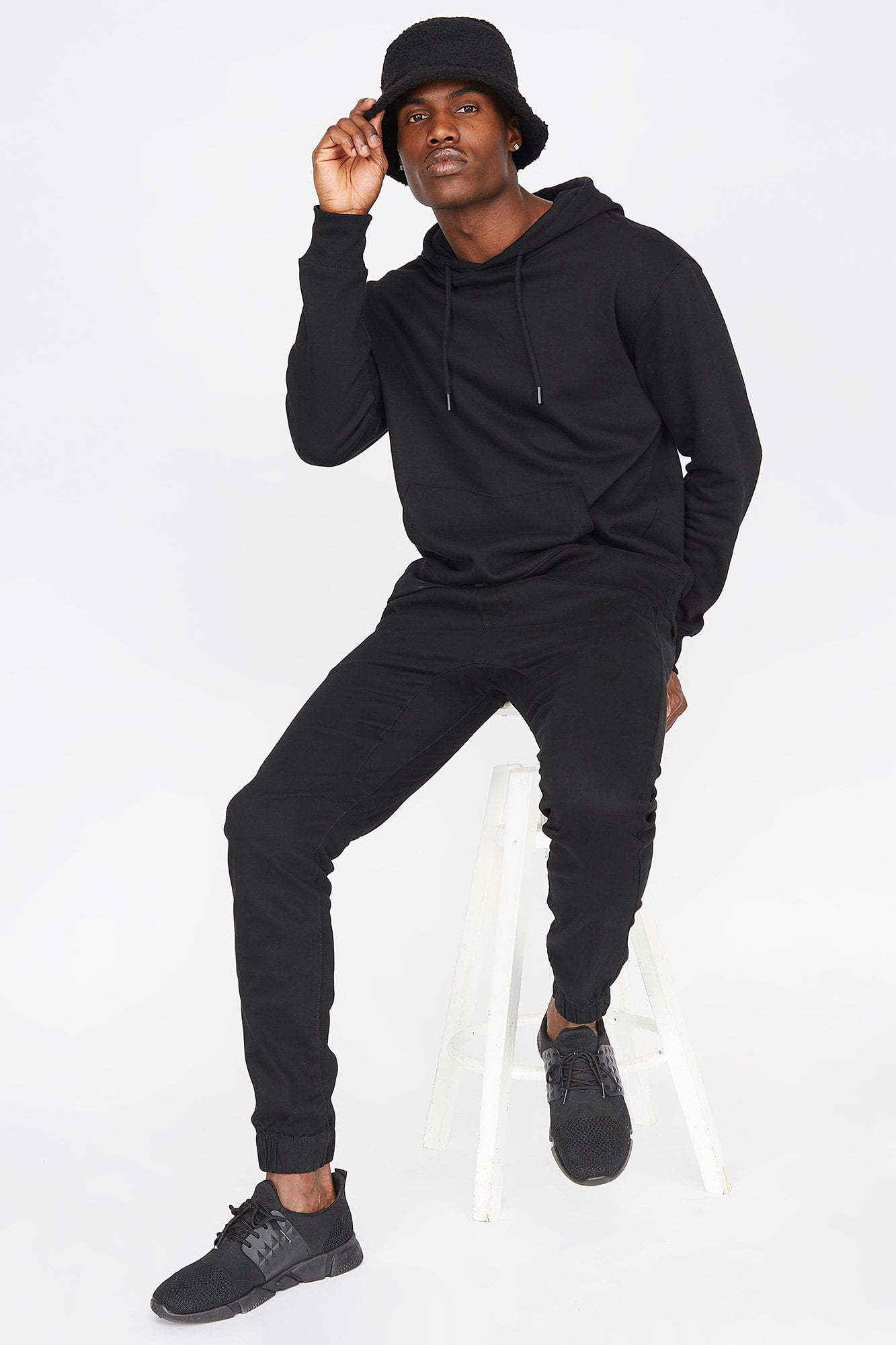 urban heritage joggers