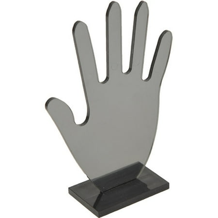 Evideco Eve Countertop Jewelry Holder and Organizer Hand