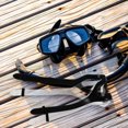 thumbnail image 2 of 4 correas de silicona para máscara de buceo, universales, para gafas de natación, de repuesto, ajustables, antideslizantes, para esnórquel, apnea y natación., 2 of 5