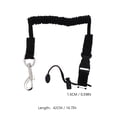 thumbnail image 3 of KAKOWELY 1pc Kayaking Accessories Paddle Tied Ropes Paddle Rope Tied Strap Rope,16.73"X0.59"X0.59", 3 of 5