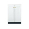 Thermador Sapphire DWHD650JPR - Dishwasher - built-in - Niche - width: 24 in - depth: 24 in - height: 34.1 in