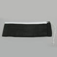 thumbnail image 5 of 3PCS Portable Outdoor Table Tennis Replacement Net Nylon Regulation Pong Net without Post (Black), 5 of 5
