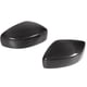 thumbnail image 5 of Tapas De Espejo Retrovisor, Cubierta De Espejo Retrovisor De Alta Resistencia Resistente A Los Arañazos Para Reemplazo De Automóvil Para G25 G37 Q40 Q60 2009-2015 ANGGREK Back Mirror Cap, 5 of 8