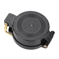 thumbnail image 4 of Outdoor American Military Portable Folding Lens Compass for Outdoor Camping Hunting Hiking, 4 of 6