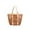 A-Khaki, variant on Livhil Large Mesh Beach Bag Foldable Waterproof Sandproof Tote for Beach, Picnic