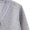 White, variant on Boys Girls Classic V‑Neck Cardigan Casual Uniform Tops Soft Cotton Long Sleeve Button Up Outerwear
