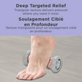 thumbnail image 4 of Rouleau de Thérapie Flexion du Pied, 4 of 5