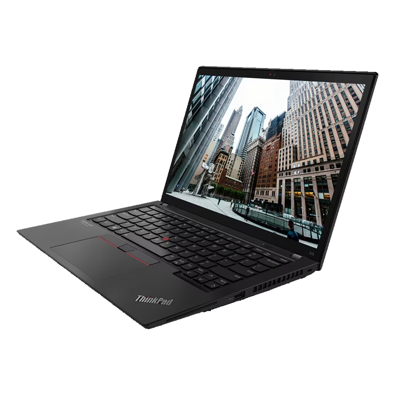 Restored Lenovo ThinkPad X13 G2 13.3