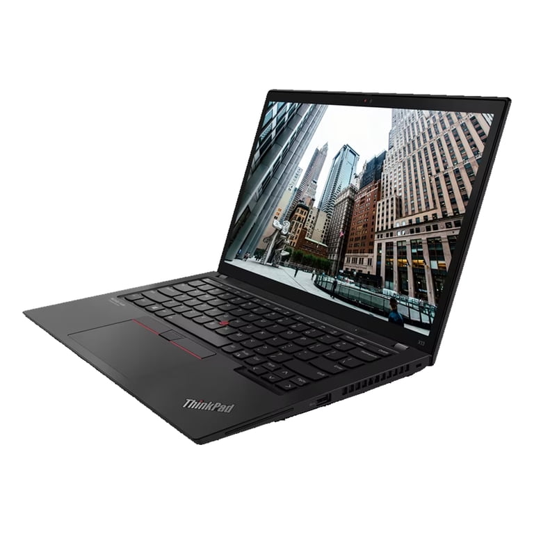 Restored Lenovo ThinkPad X13 G2 13.3