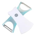 thumbnail image 1 of 2 in 1 Multifunctional Fruit Vegetable Peeler Dual Head Sharpen Kitchen Peeler Cooking Tool, 1 of 5