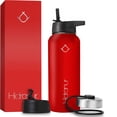 thumbnail image 1 of Termo Hidranur Acero inoxidable 32 Oz (Rojo) Hidranur Termo acero inoxidable, 1 of 3