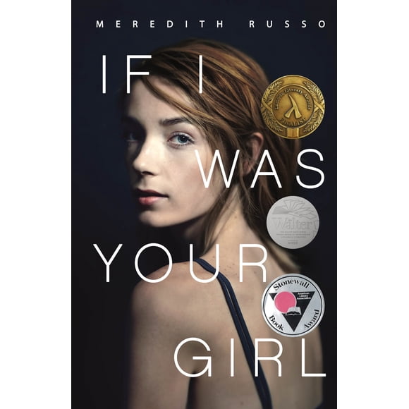 Libro Flatiron Books "If I Was Your Girl"