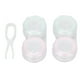 thumbnail image 1 of Kit De Soporte Para Lentes De Contacto, Kit De Caja De Lentes De Contacto Reutilizable Fácil De Abrir Para Uso En Viajes ANGGREK HE1410, 1 of 8