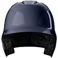 thumbnail image 2 of Evoshield Xvt 2.0 Batting Helmet Navy Small/Medium, 2 of 3
