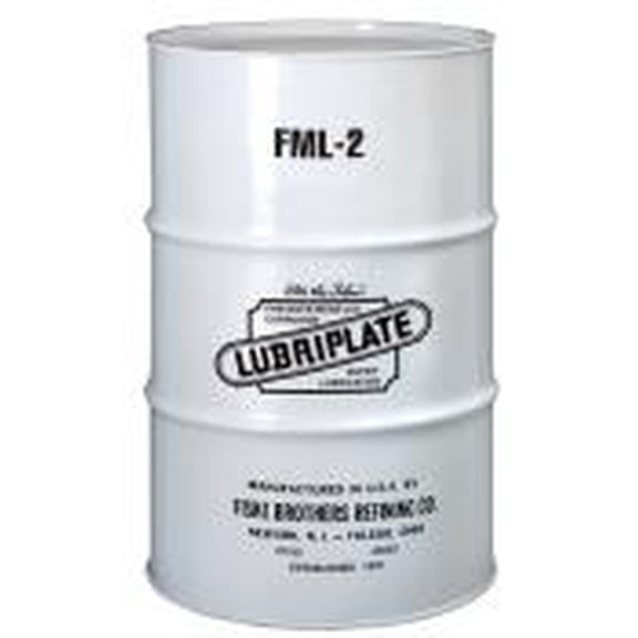 LUBRIPLATE FML-2, L0145-040, ANHYDROUS CALCIUM, FOOD GRADE GREASE (410LB/DRUM)