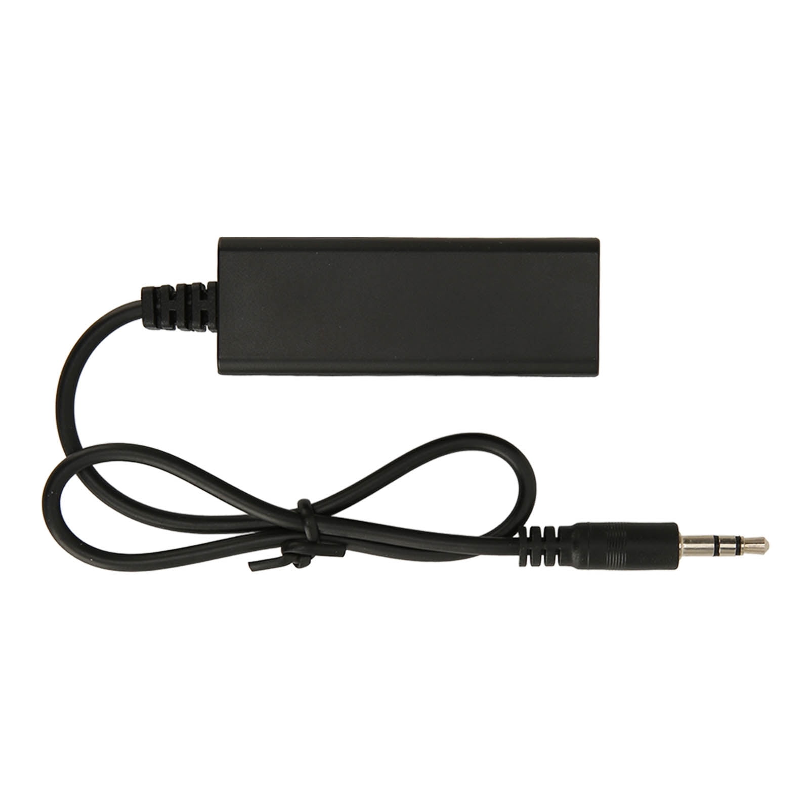 Noise Isolator, Plug And Play Ground Loop Noise Isolator Eliminate